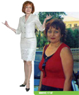 Елена Вобликова