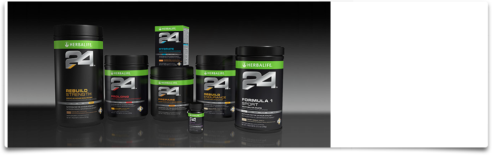 Herbalife 24