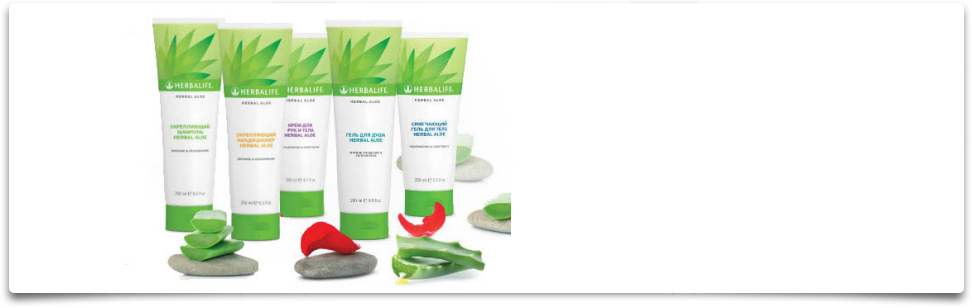 Herbal Aloe