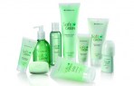 Soft Green