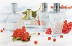 Perfumery