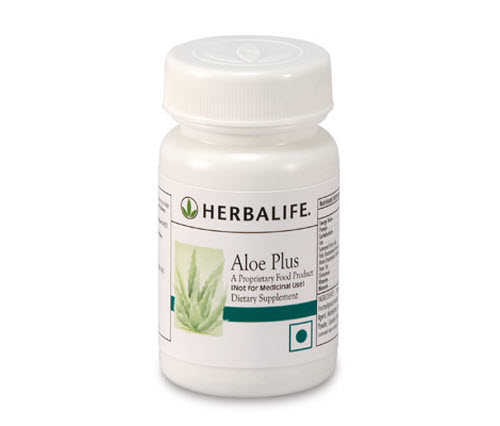 Aloe Plus