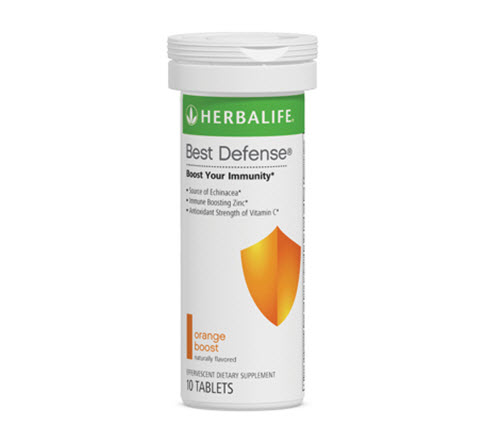 Best Defense