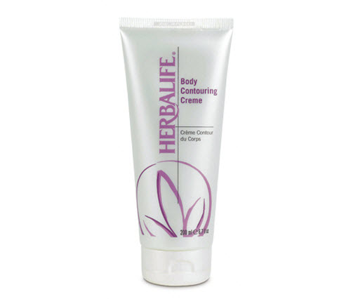 Контурный крем для тела Body Contouring Cream