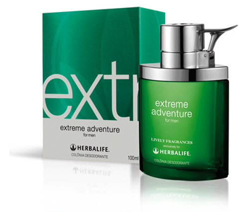 Extreme Adventure