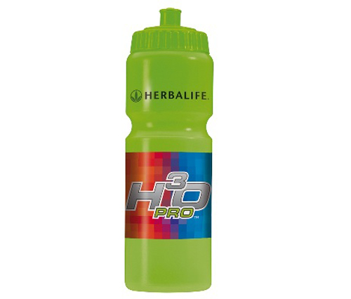 Бутылка H3O PRO