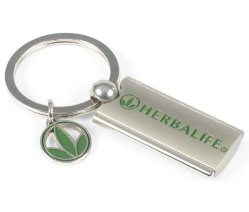 Брелок для ключей HFF Herbalife