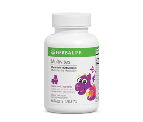 MultiVites