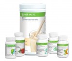 Продвинутая программа Herbalife
