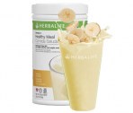 Протеиновый Коктейль Формула 1 Herbalife Банан и Карамель