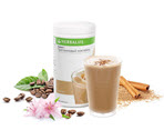 Коктейль Herbalife Формула 1 Капучино