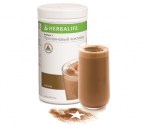 Коктейль Herbalife Формула 1 Шоколад