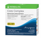Core Complex with CoQ10 Plus