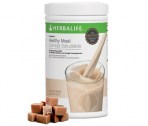 Коктейль Формула 1 Herbalife Dulce de Leche
