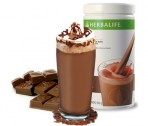 Протеиновый Коктейль Herbalife Формула 1 Голландский Шоколад