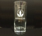 Стеклянный стакан Herbalife