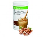 Herbalife Протеиновый Коктейль Формула 1 Фундук