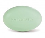 Мыло для ванной и тела Herbal Aloe
