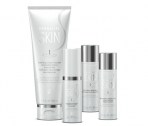 Herbalife SKIN Basic Program For Normal to Oily Skin