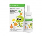 Kindermins