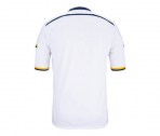 LA Galaxy Primary 2014 home soccer jerseys (White)
