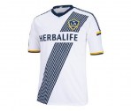 LA Galaxy Primary 2014 home soccer jerseys (White)