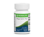 Mega Garlic Plus