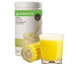 Коктейль Herbalife Формула 1 Зелёная кукуруза