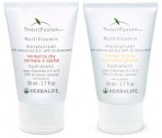 Мультивитаминный увлажнитель (SPF 15) Nourifusion