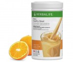 Коктейль Формула 1 Orange Cream