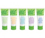 Herbal Aloe набор из 5 мини-средств