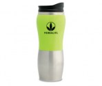Stainless Steel Travel Mug