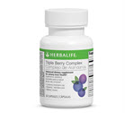 Triple Berry Complex