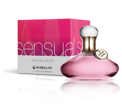 Sensual Secret
