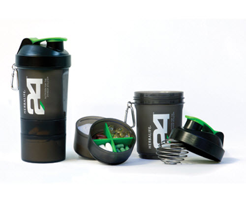 Супер Шейкер для коктейля Herbalife24