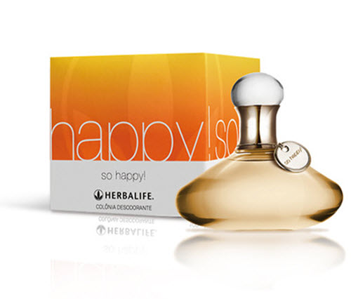 So Happy!