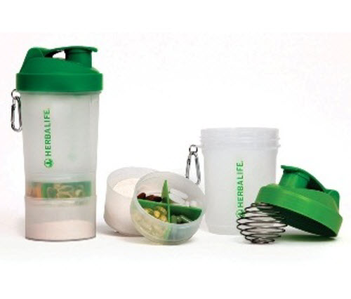 Супер Шейкер Herbalife