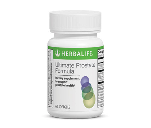 Ultimate Prostate Formula