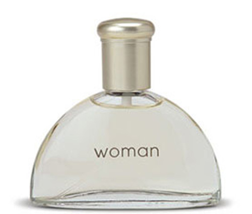 Парфюмерная вода Woman